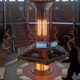 Illustration for article titled All the New Craziness We Spotted in iDoctor Who/is Latest Trailer